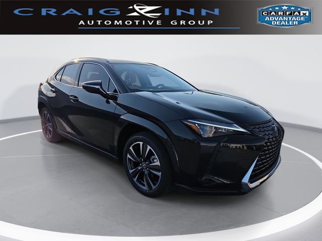 2026 Lexus UX Hybrid 300h Premium