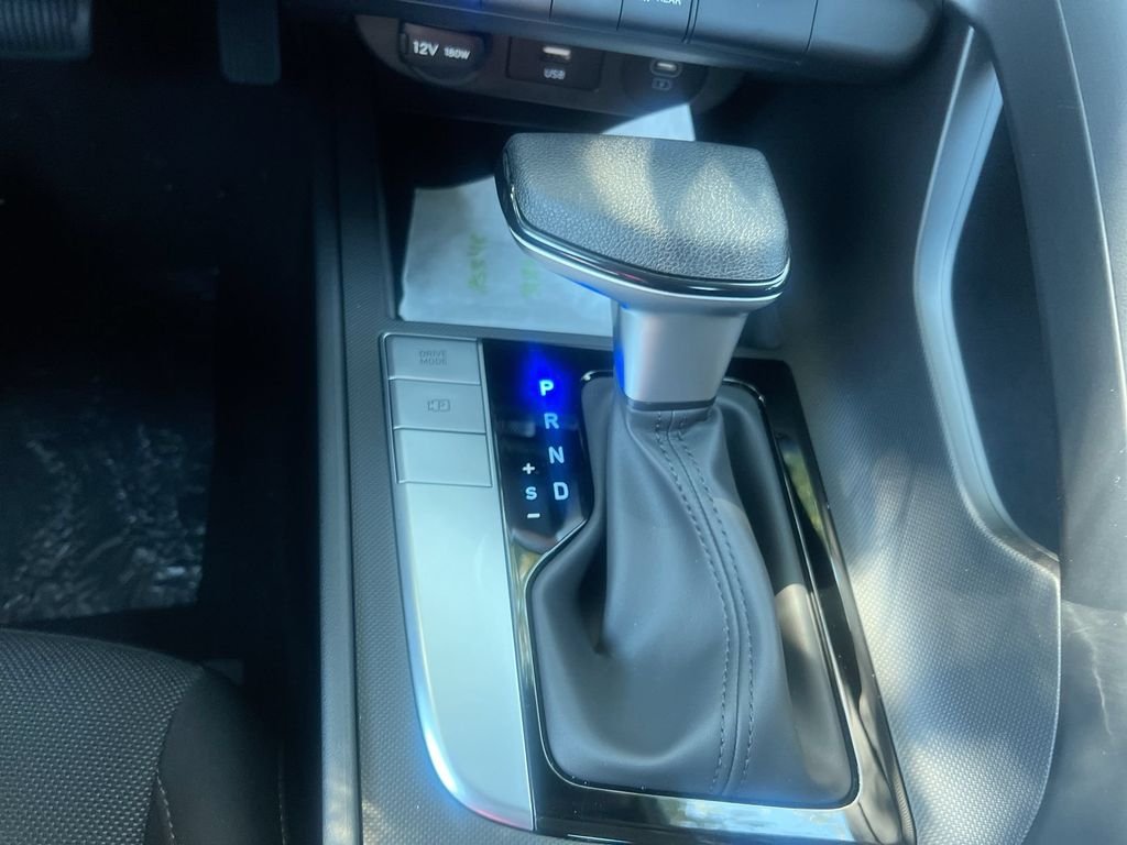 Certified Used 2026 Gray Hyundai SE image 19