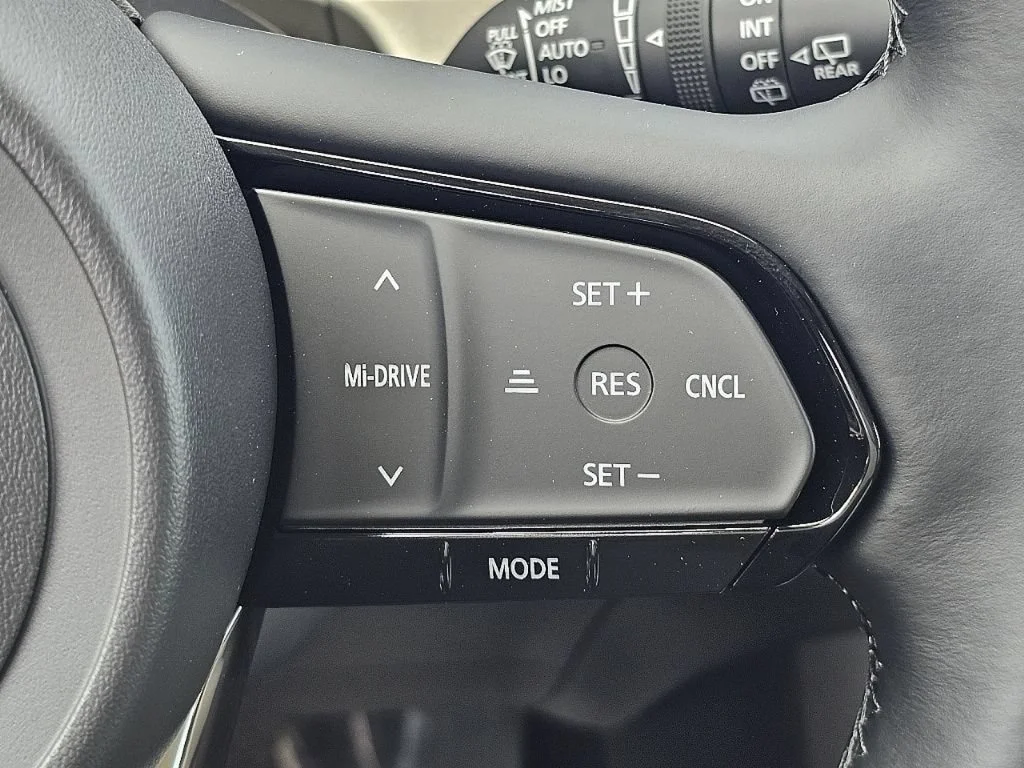 New 2026 Red Mazda 2.5 S Preferred image 30
