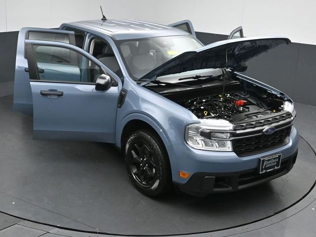 2024 FORD MAVERICK - Image 50