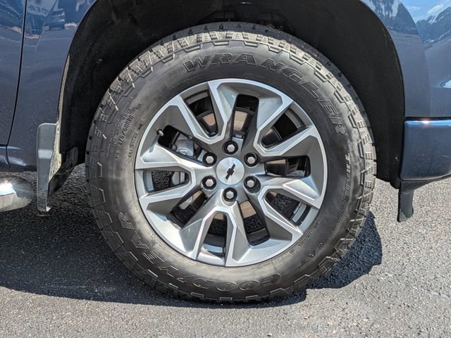 2023 Chevrolet Silverado 1500 RST - Photo 11