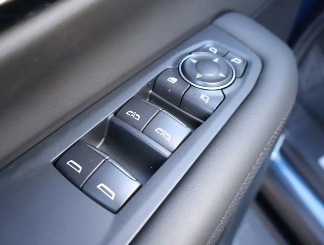 2026 Chevrolet Tahoe High Country - Photo 9