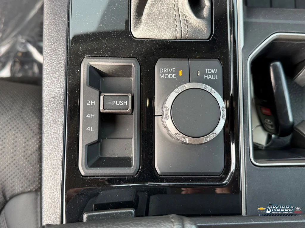 2024 Toyota Tundra SR5 - Photo 15