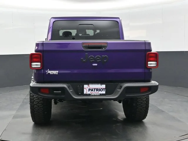 New 2026 Reign Exterior Paint Jeep Sport S image 6