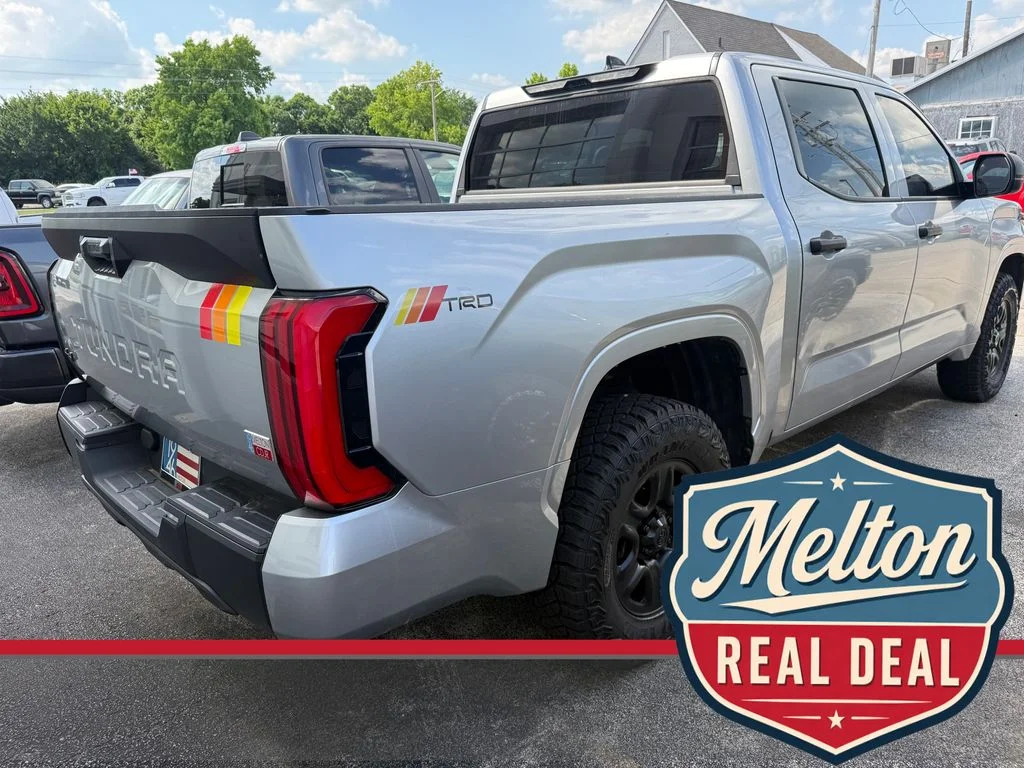 Used 2023 Silver Toyota SR image 13