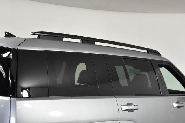 New 2027 Silver Hyundai Calligraphy image 58