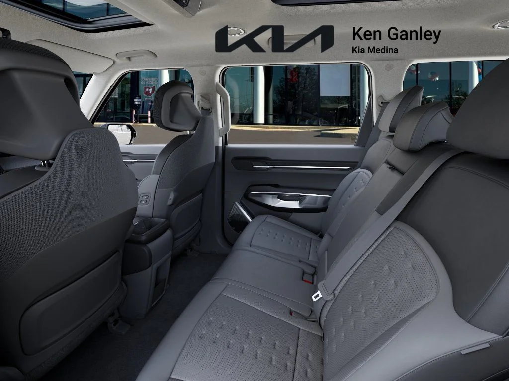 New 2026 Panthera Metal Kia Wind AWD image 18