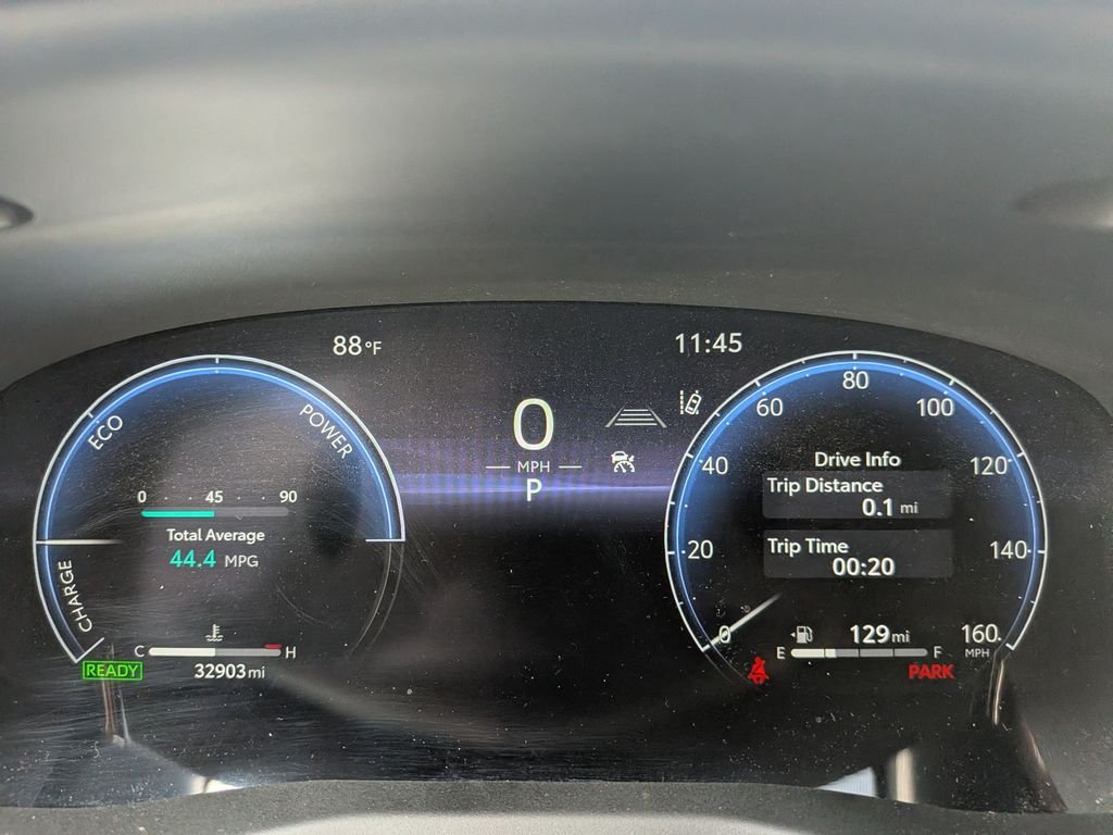 Used 2025  Toyota XSE image 16