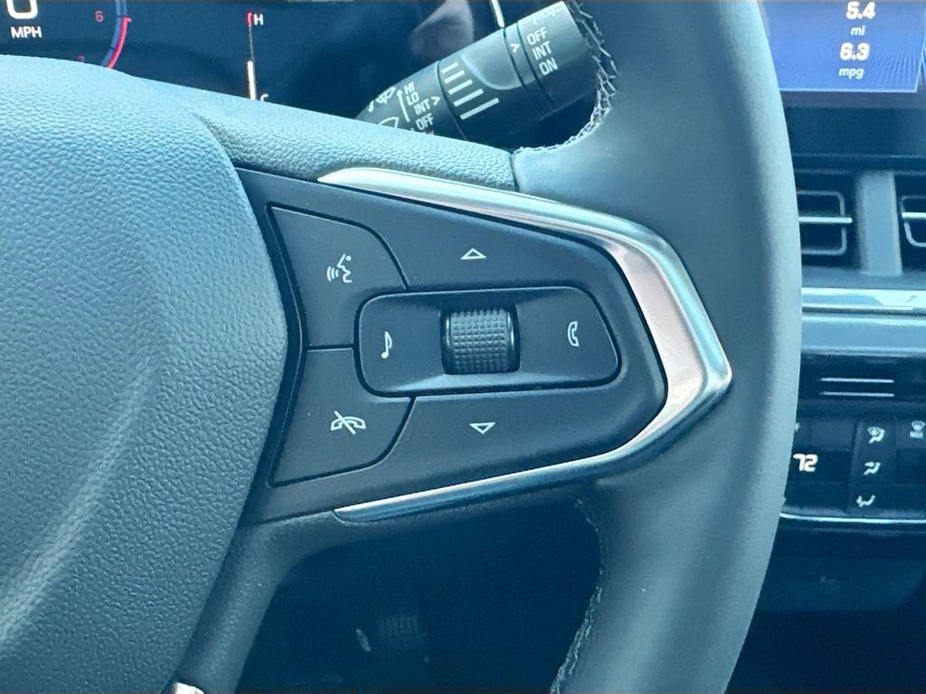 2026 Chevrolet Trax Activ - Photo 13