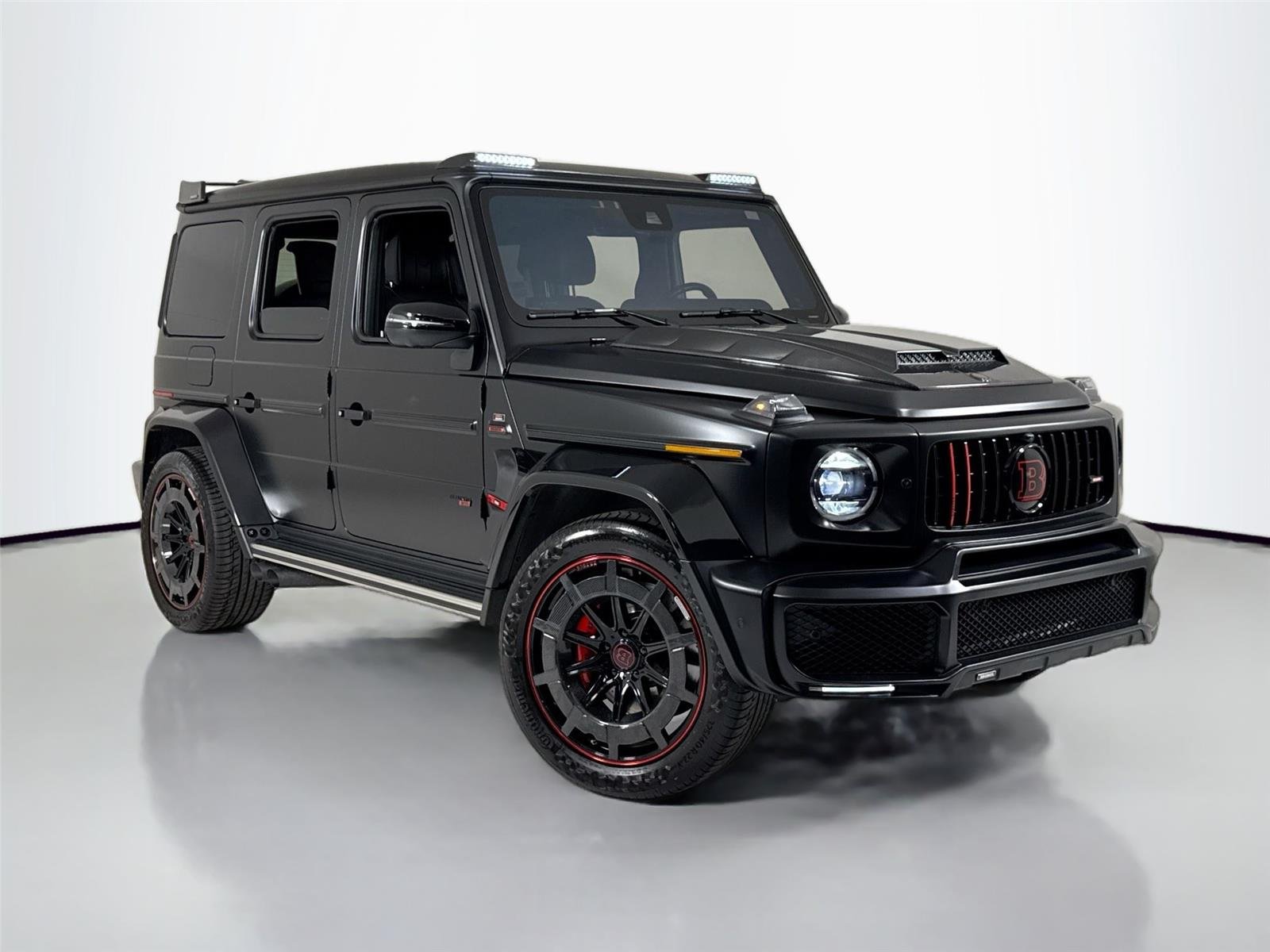 2024 Mercedes-Benz G-Class AMG G63 - Photo 42