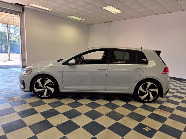 Used 2019  Volkswagen 2.0T SE image 4