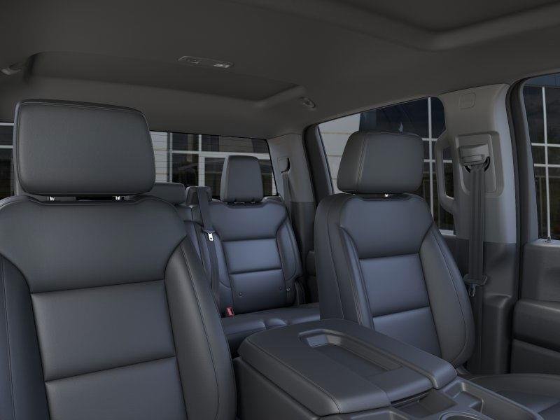 2025 GMC Sierra 2500HD Pro - Photo 38