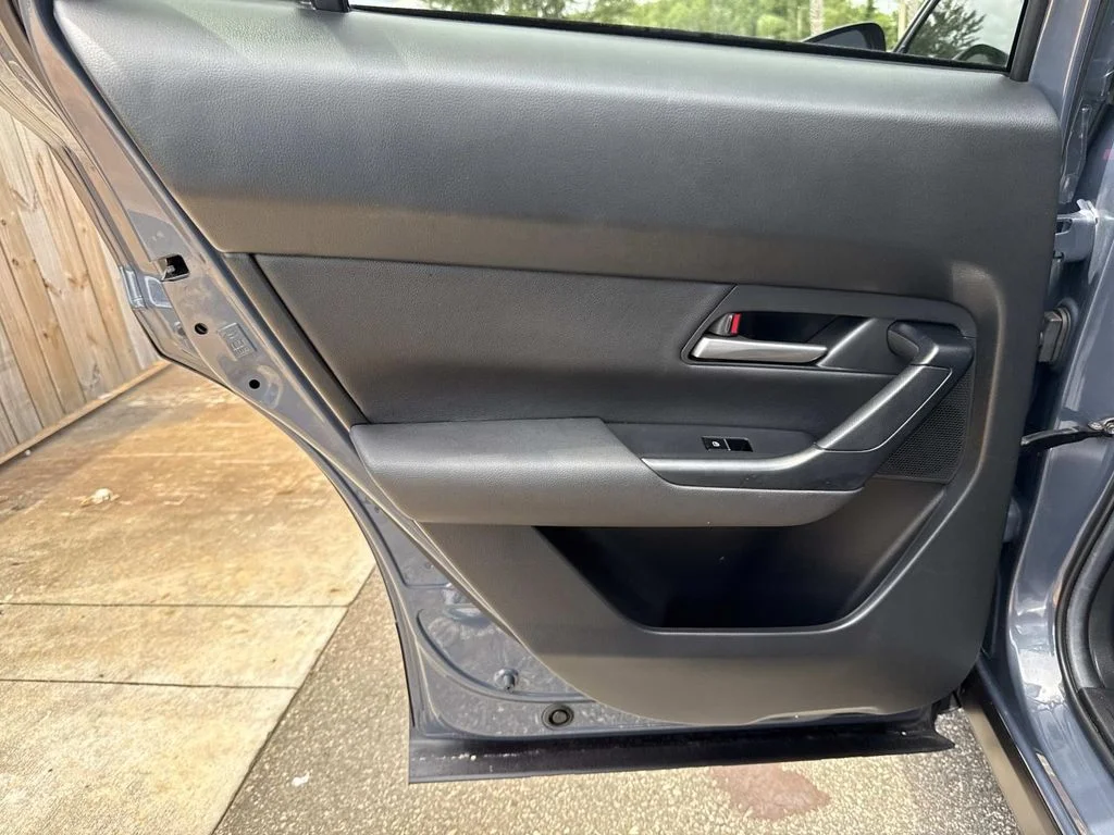 Used 2024 Gray Mazda 2.5 S Select Package image 12