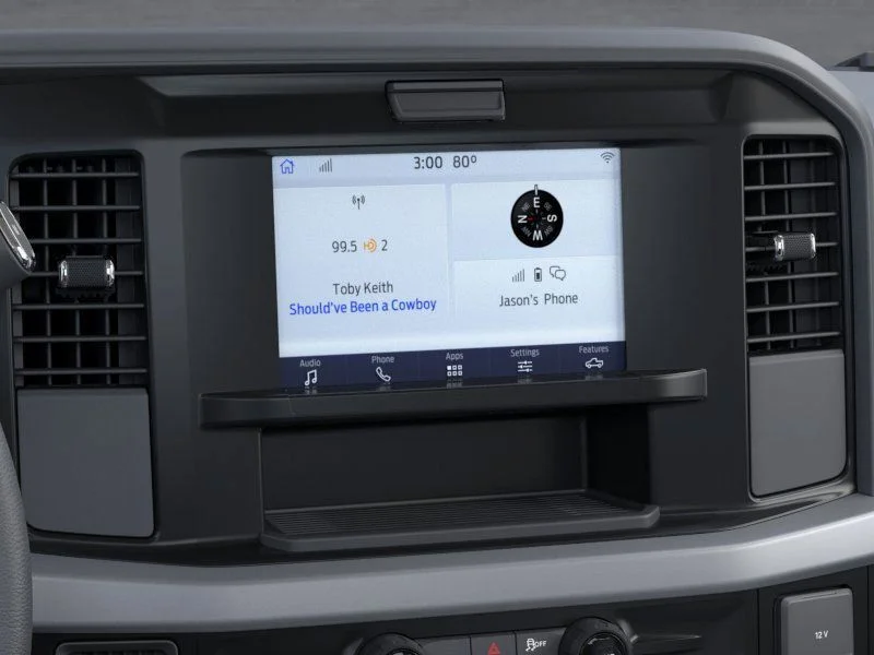 2025 Ford F-250 Super Duty XL - Photo 15
