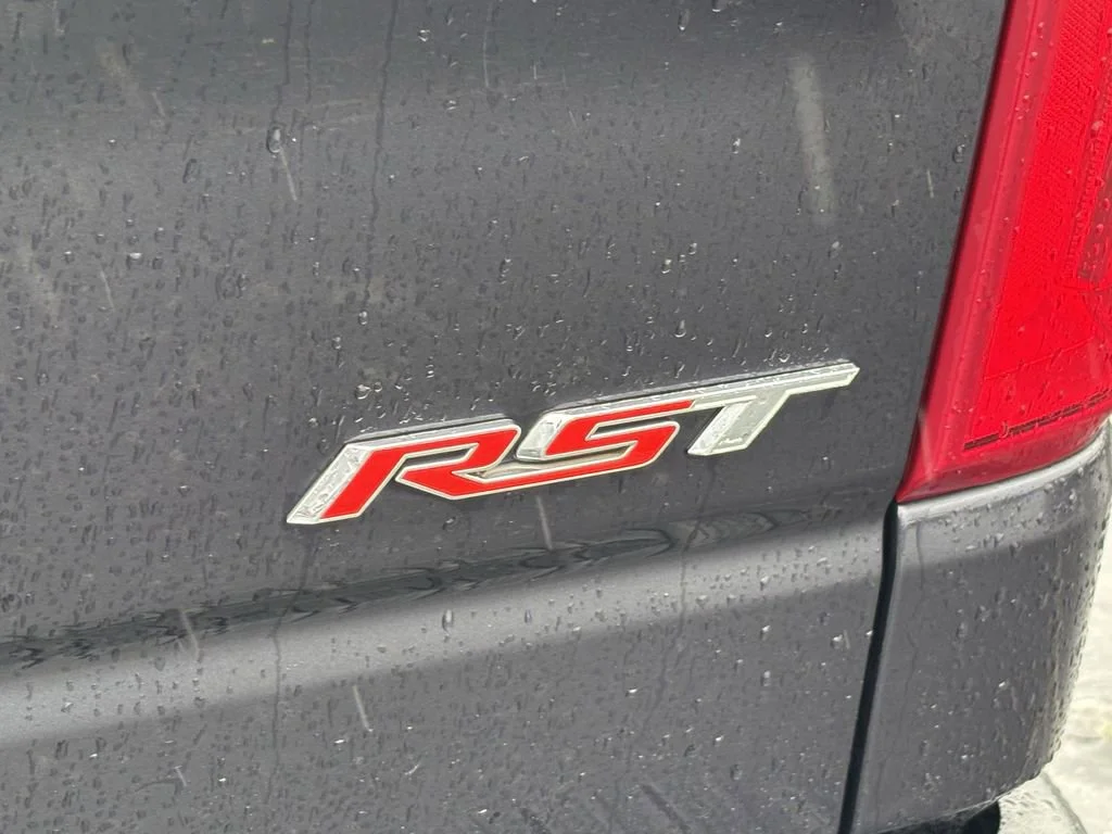 2023 Chevrolet Silverado 1500 RST - Photo 10