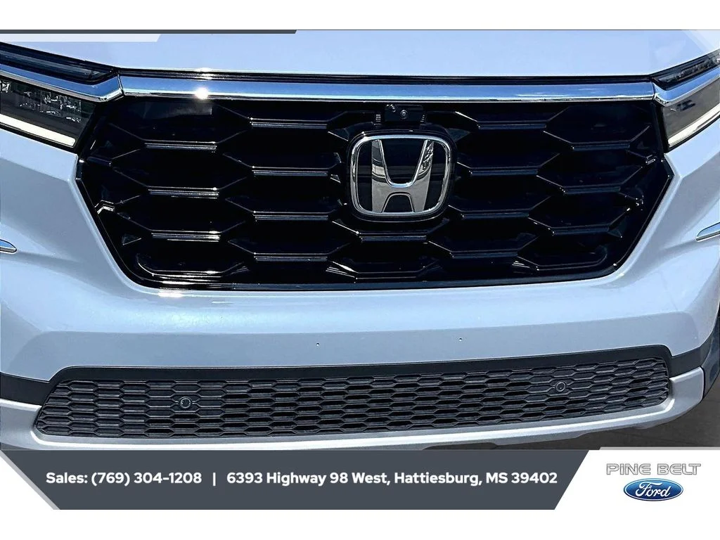 Used 2023 Sonic Gray Pearl Honda Elite image 22