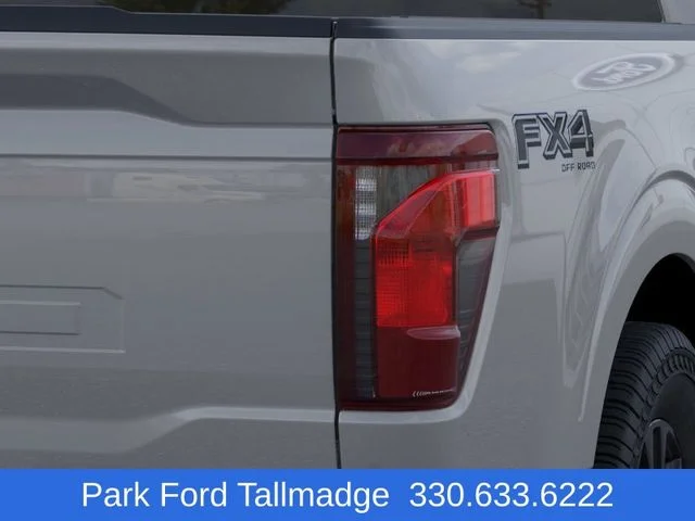 New 2026 Avalanche Ford XLT image 21