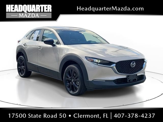 2024 Mazda CX-30 Select Sport AWD's photo