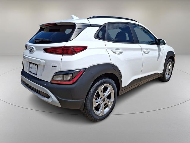 Certified Used 2022 White Hyundai SEL image 11