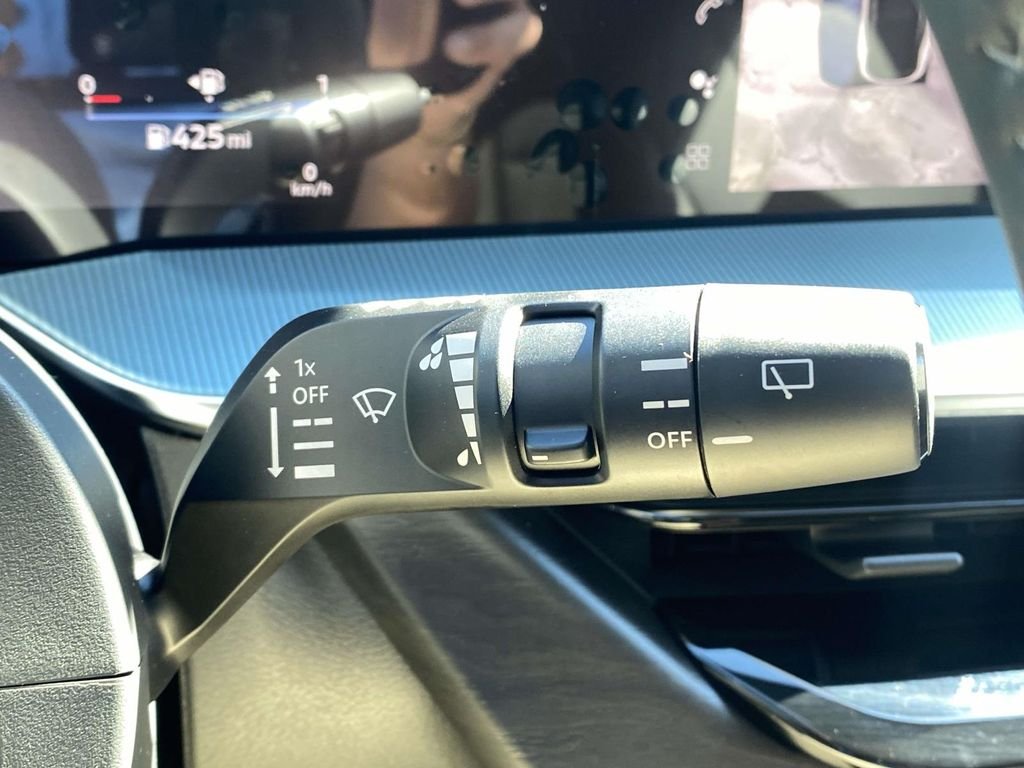 2026 Nissan Murano SL - Photo 26