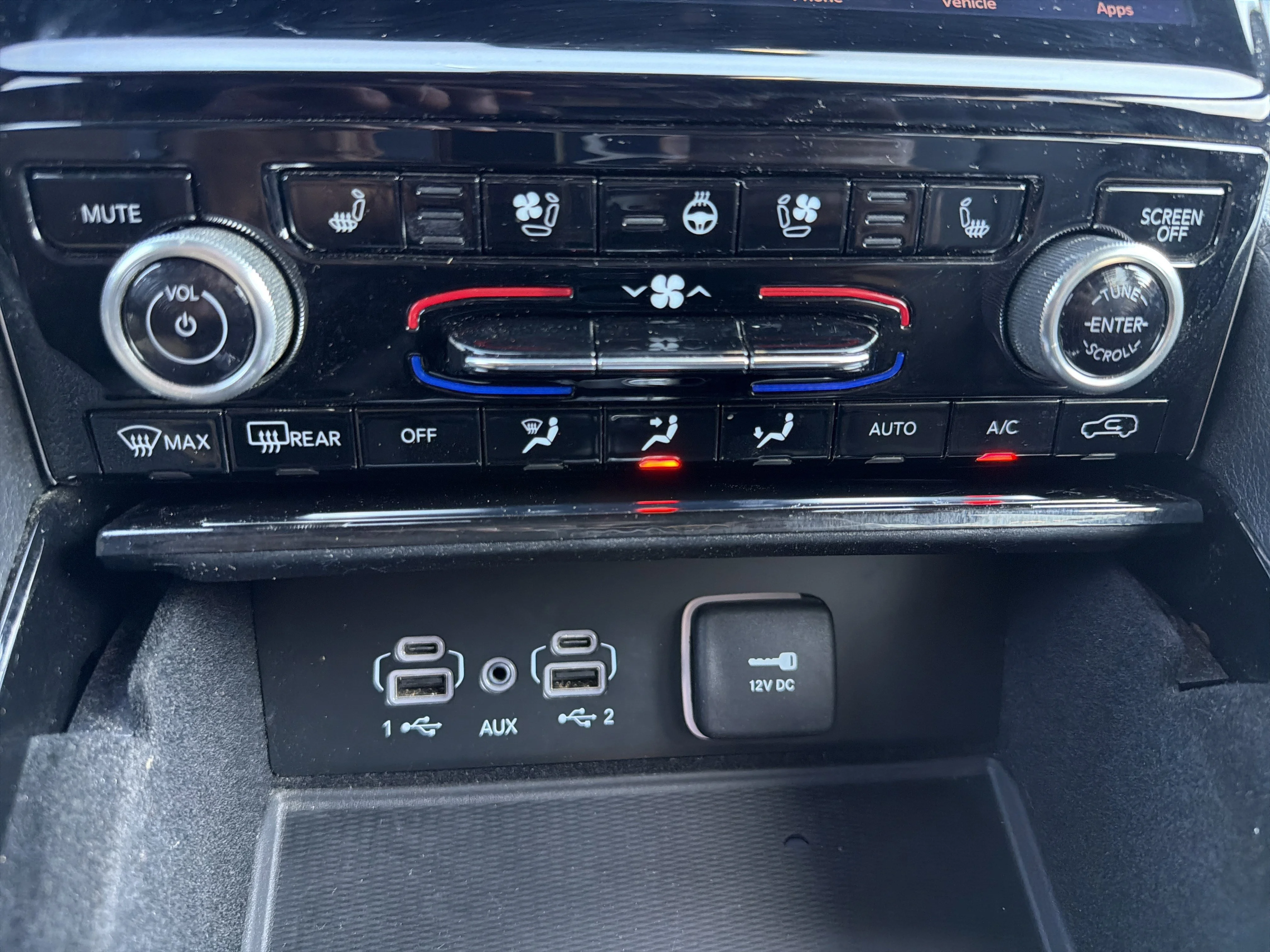 Used 2022 Bright White Clearcoat Jeep Overland image 23