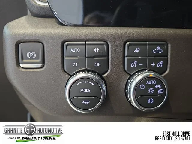2026 GMC Sierra 1500 SLT - Photo 32