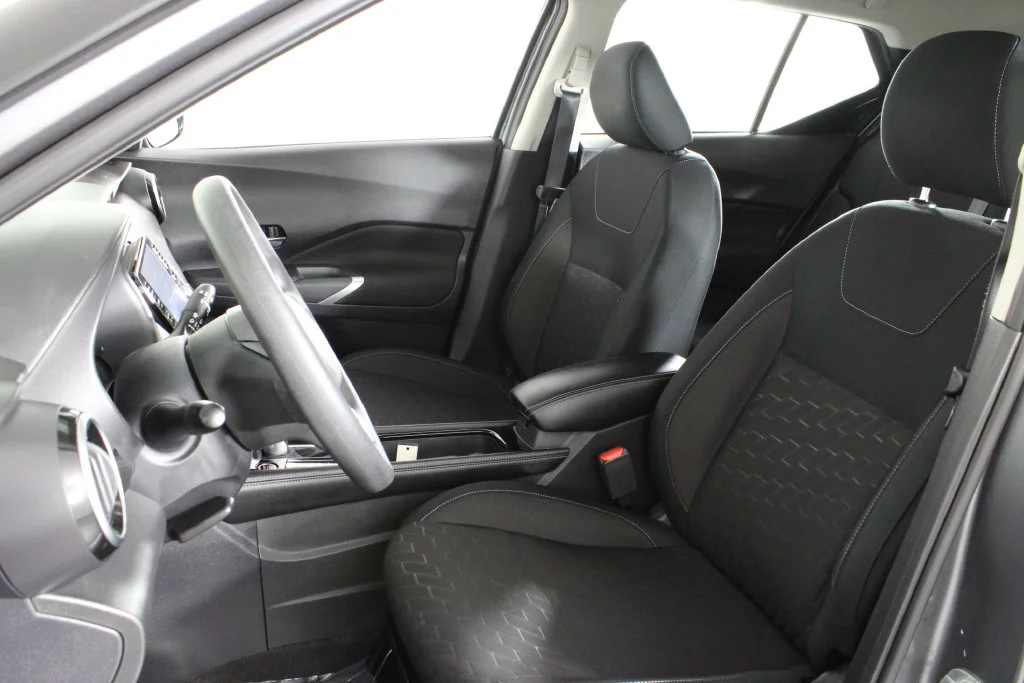 2023 Nissan Kicks SV - Photo 19