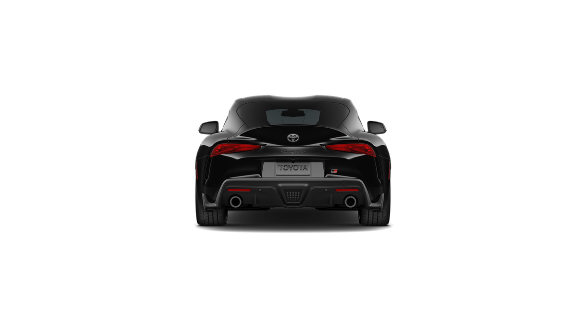 New 2026 Nocturnal Toyota 3.0 image 8