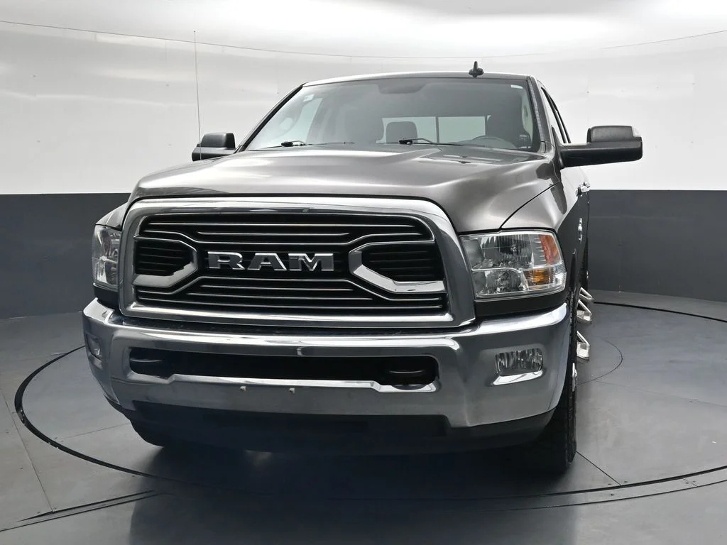 Used 2016 Gray Ram Big Horn image 15