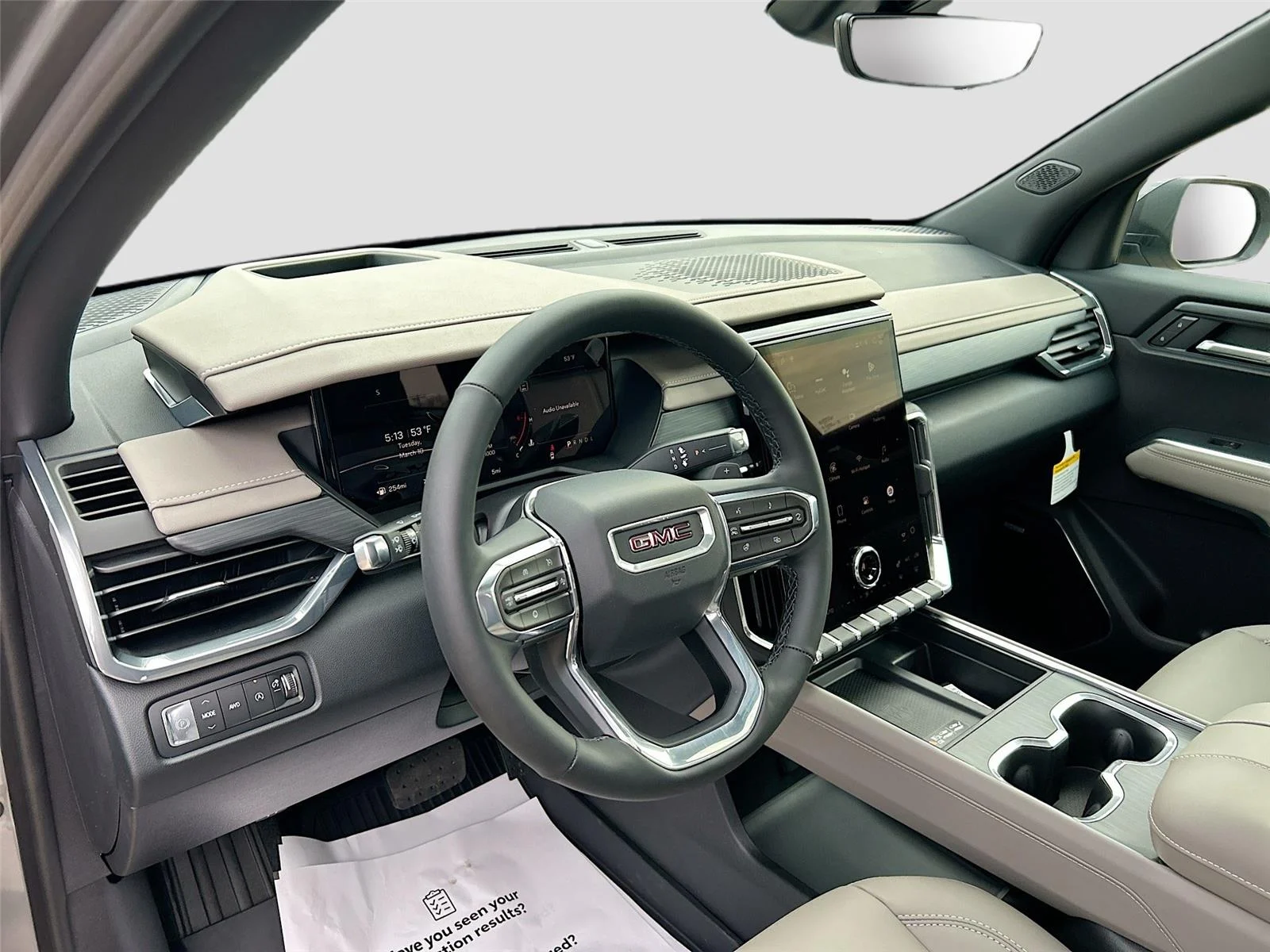2026 GMC Acadia Elevation - Photo 25