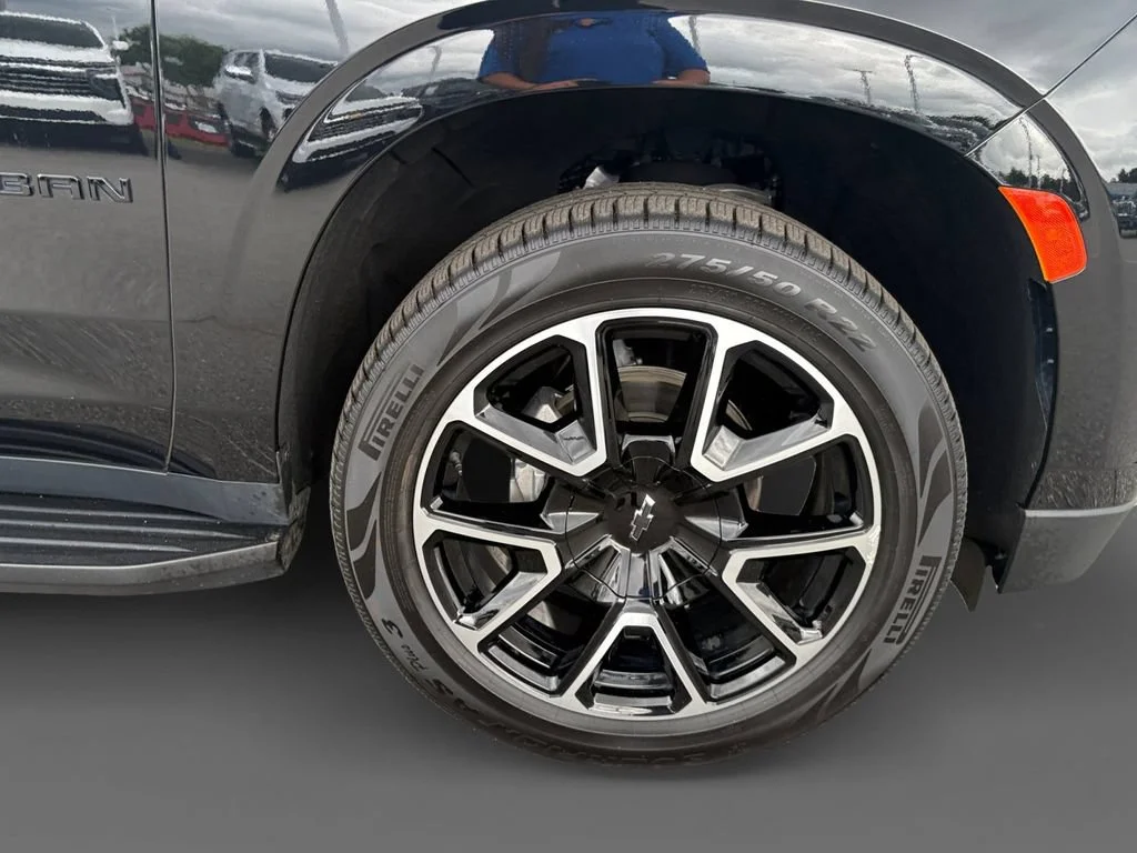 Used 2023 Black Chevrolet RST image 16