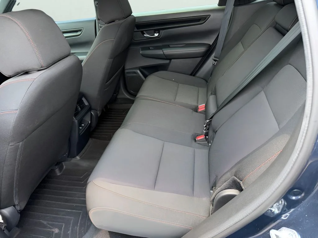 Used 2023 Canyon River Blue Metallic Honda Sport image 10