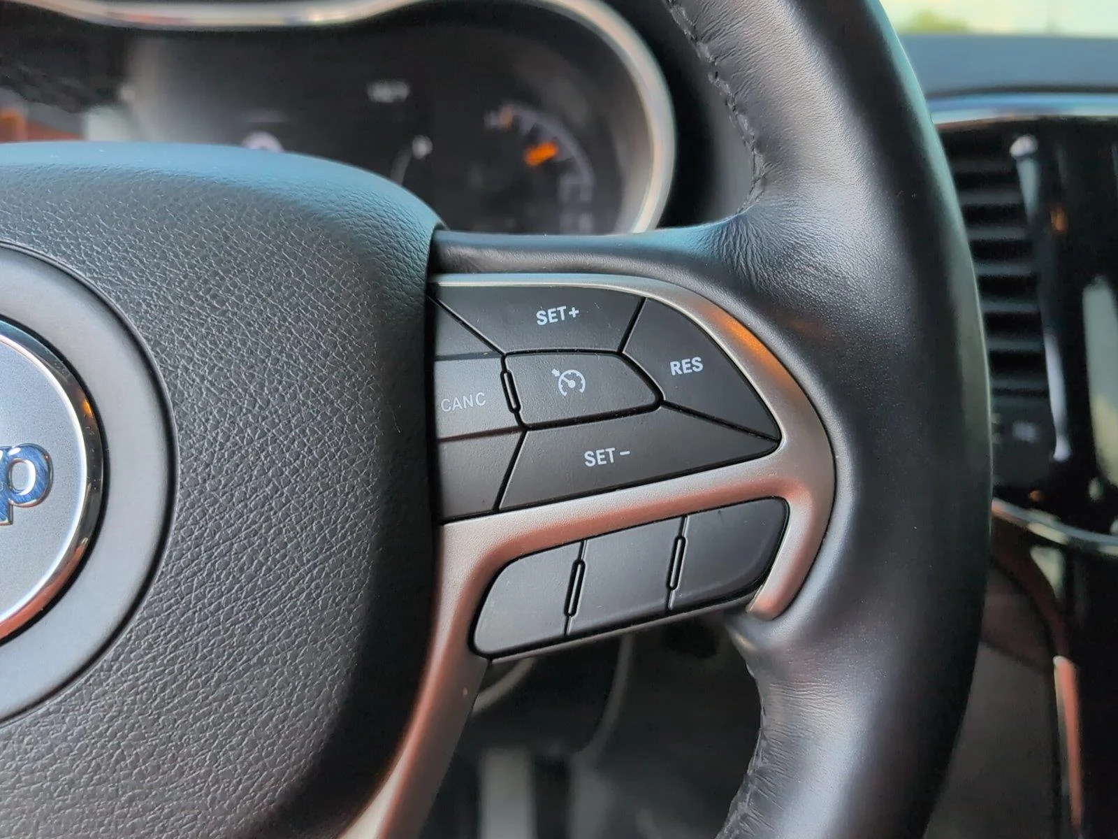 Used 2022 Bright White Clearcoat Jeep Laredo X image 26