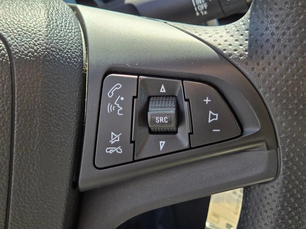 Used 2020 MOSAIC BLACK METALLIC Chevrolet LS image 24