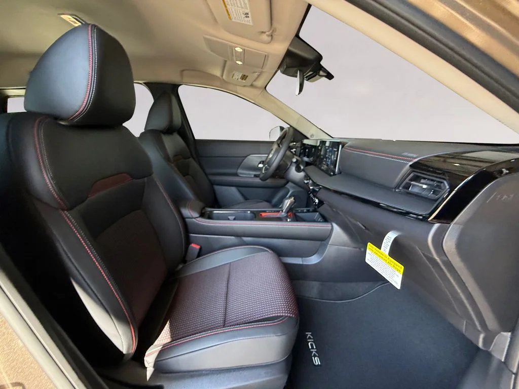 New 2027 Brown Nissan SR image 17