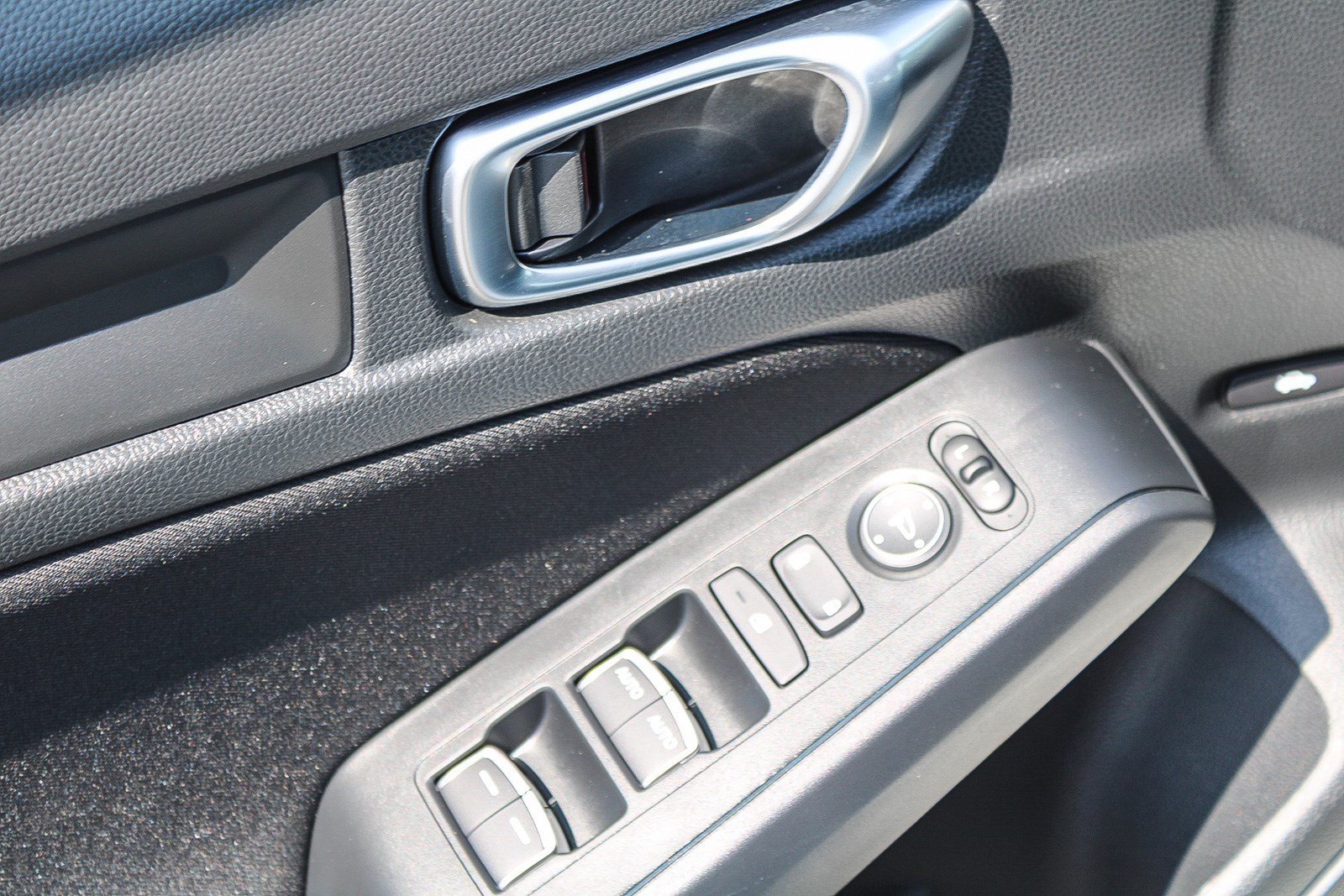 2026 Honda Civic Sport - Photo 21