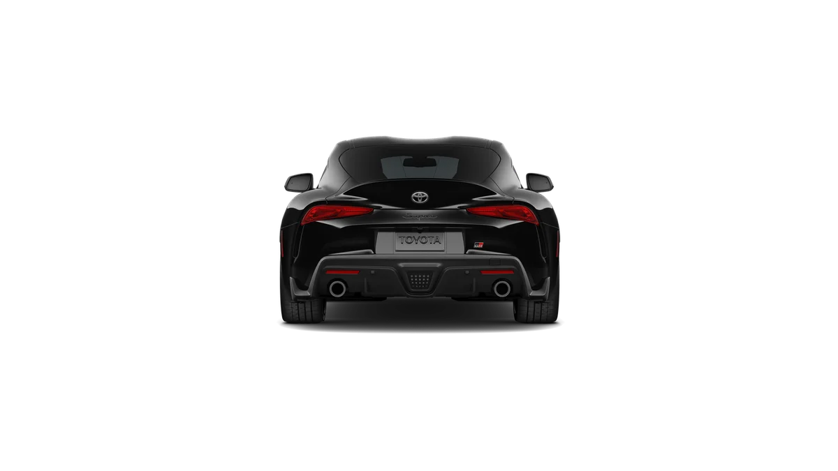 New 2026 Nocturnal Toyota 3.0 image 8
