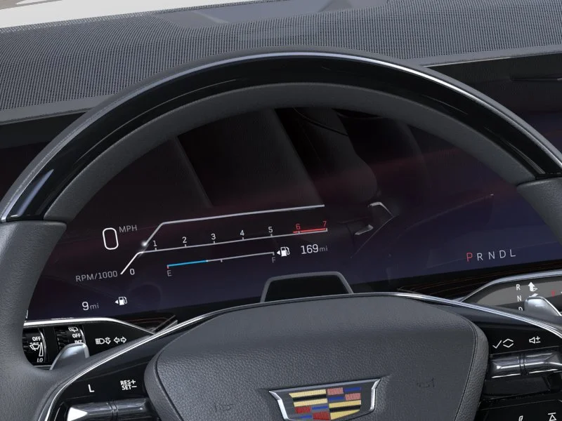 2026 Cadillac Escalade Escalade - Photo 19