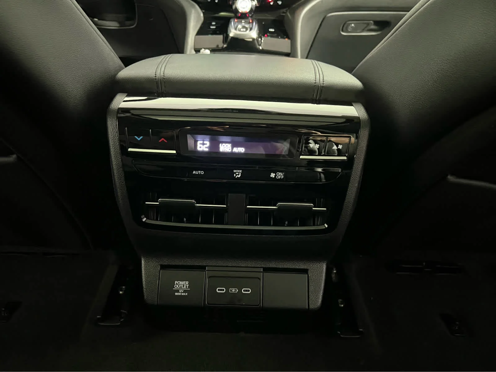 Certified Used 2025 Platinum White Pearl Acura  image 11