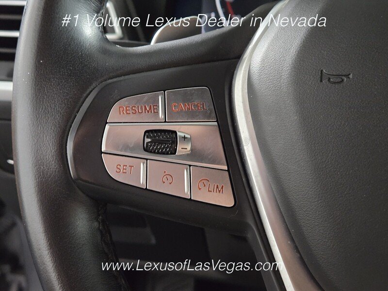 Used 2024 Gray Metallic BMW sDrive30i image 32