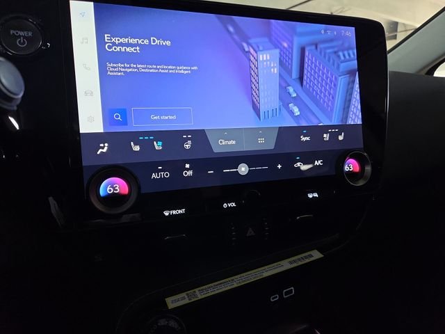 New 2026 Caviar Lexus PREMIUM image 19