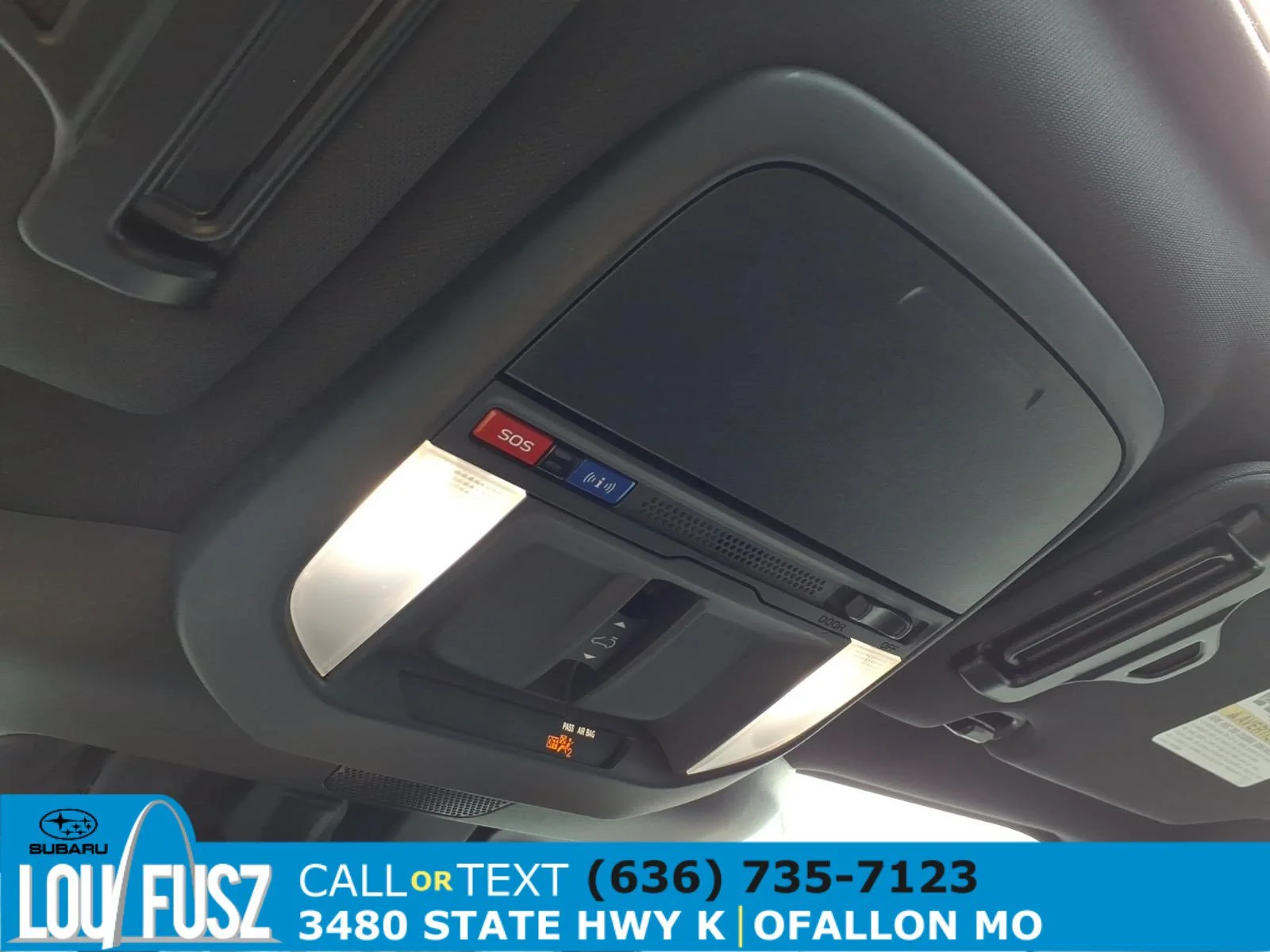 Used 2026 Crystal White Pearl Subaru Wilderness image 20