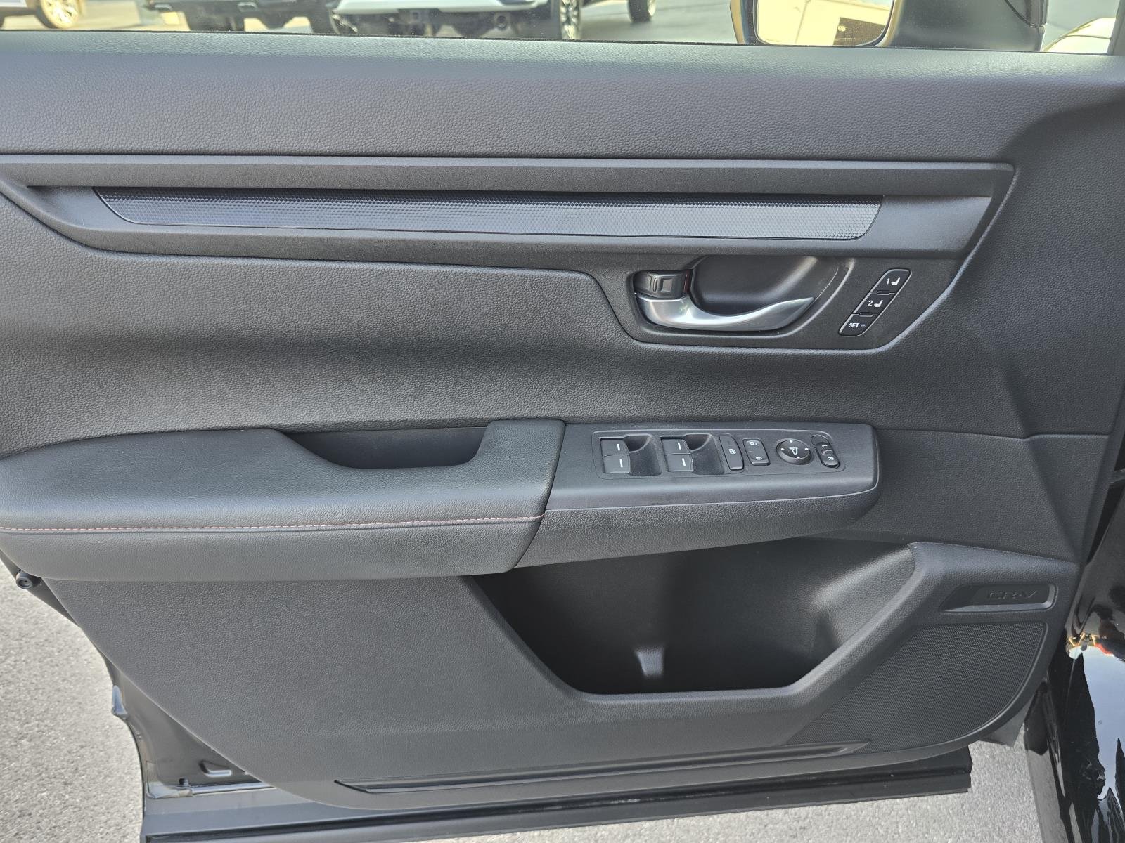 2024 Honda CR-V Sport-L - Photo 19