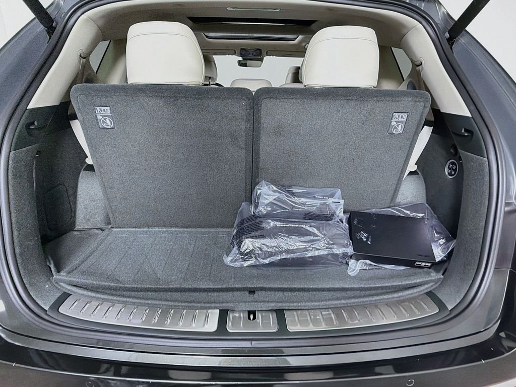 2026 GENESIS GV80 Prestige - Photo 28