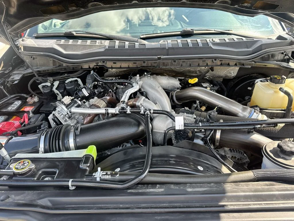 Used 2021 Black Ford Platinum image 37