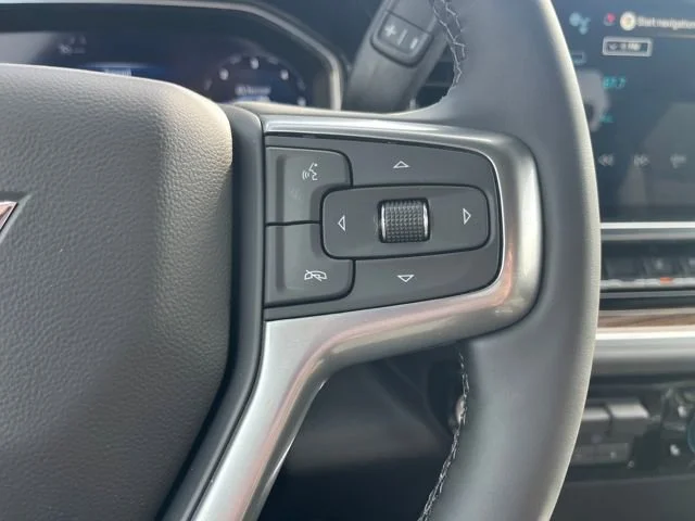 2026 Chevrolet Silverado 2500 HD LT - Photo 27