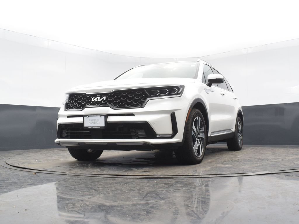 2022 KIA SORENTO - Image 45