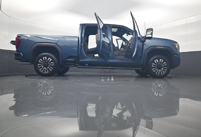 2026 GMC Sierra 2500HD Denali Ultimate - Photo 33