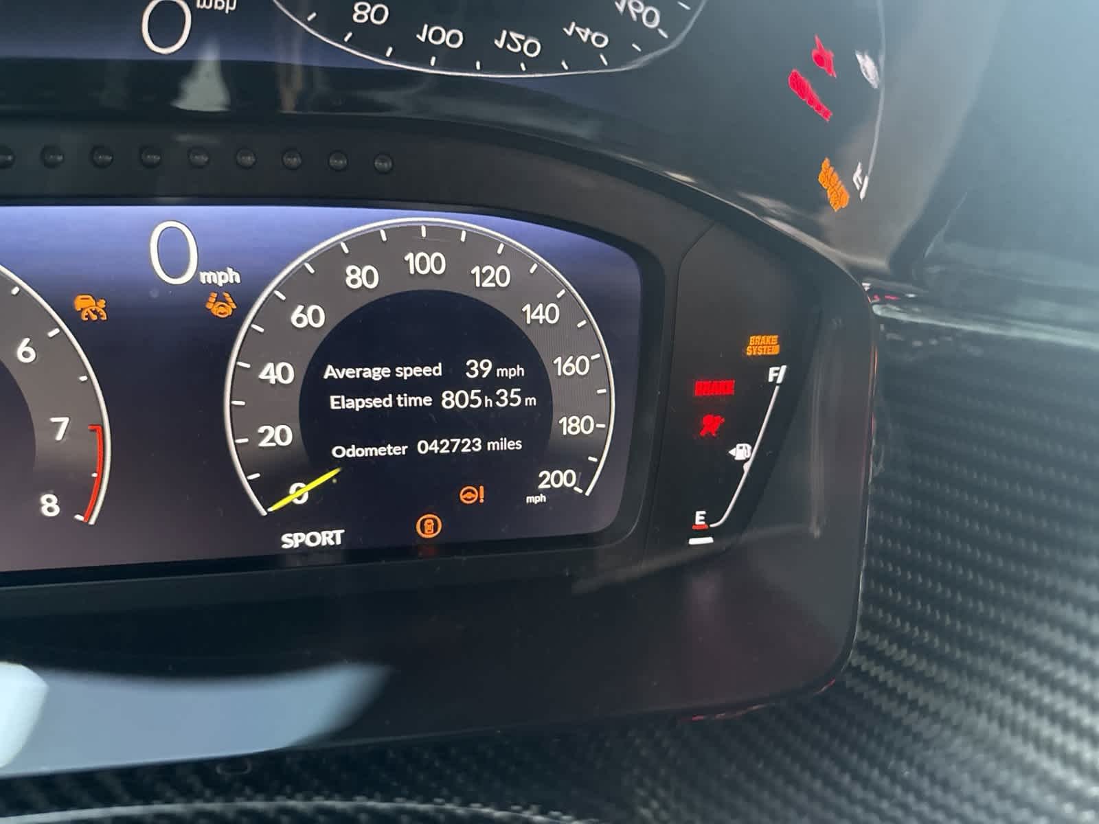 2023 Honda Civic Hatchback Type-R - Photo 17