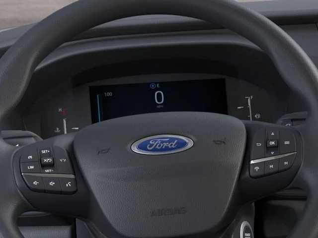 2026 Ford Transit Van Base - Photo 13